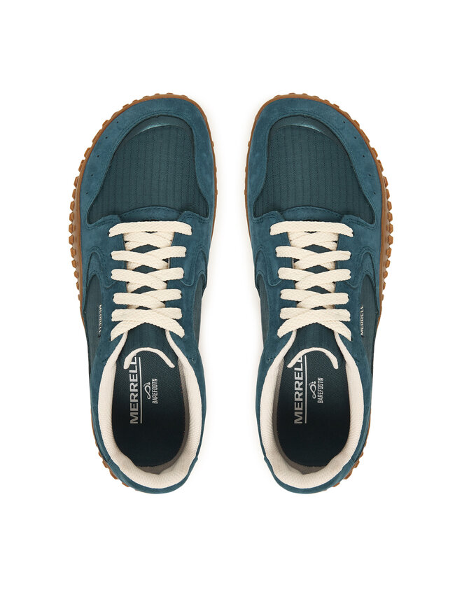 Merrell Sneakers Merrell Wrapt Sneaker J032847 Blau