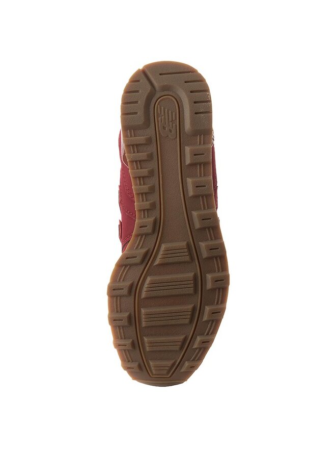 New Balance Zapatillas New Balance WR996SKH Guinda/burdeos