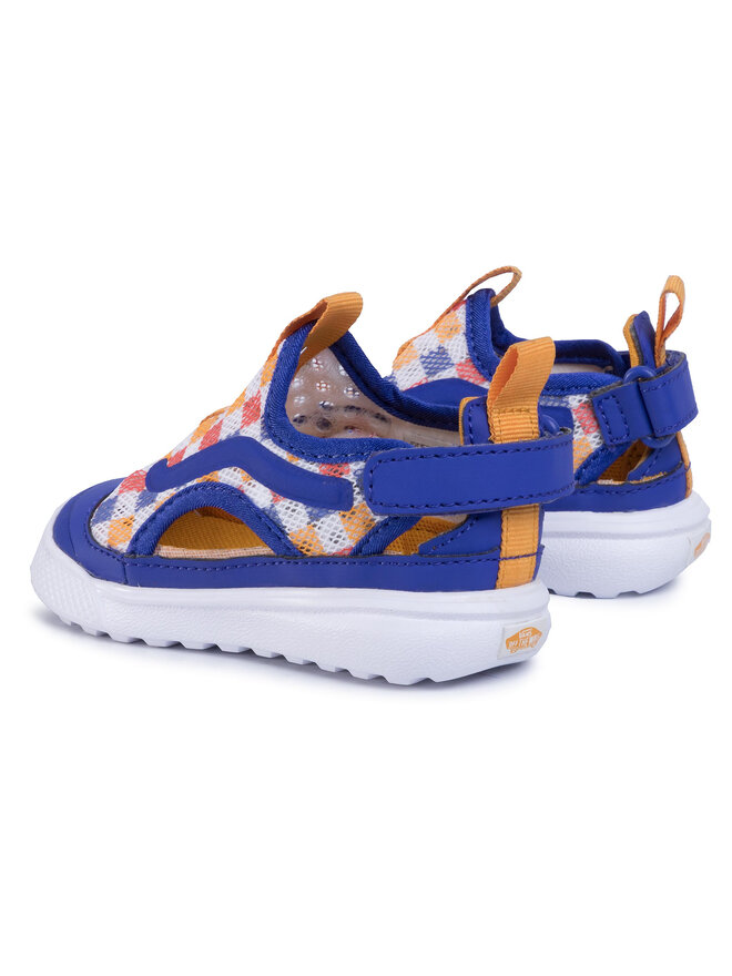 Vans Īsi apavi Vans Ultrarange Glide VN0A4TZPWL71 Violets