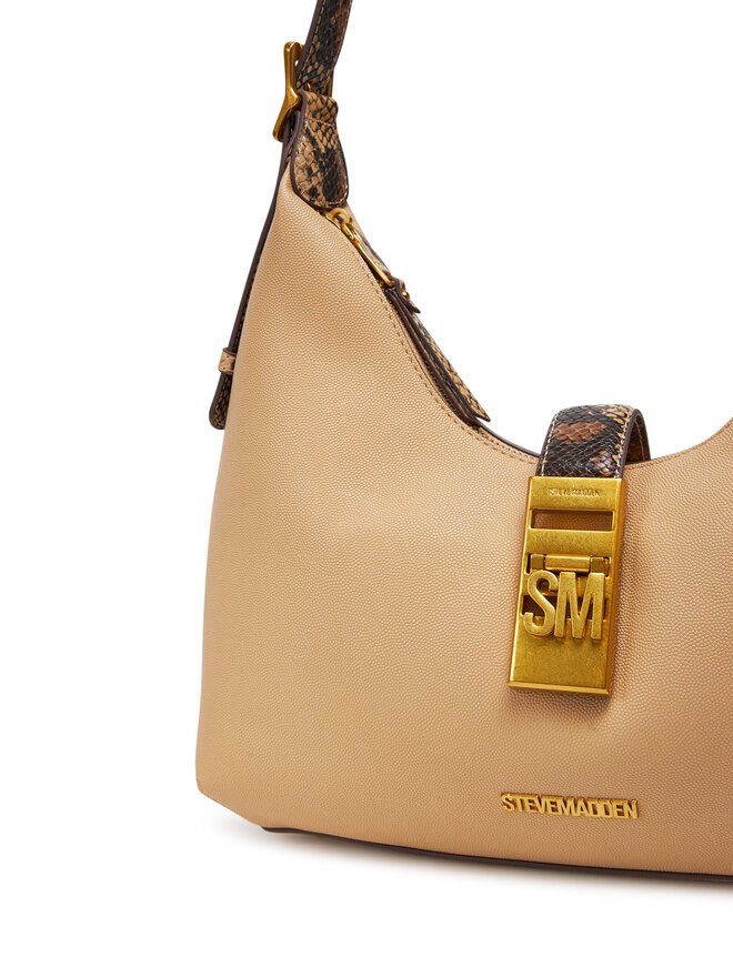 Steve Madden Сумка Steve Madden Bovie-E SM13001645 Бежевий