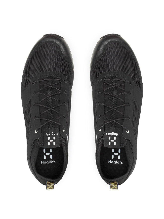 Haglöfs Трекінгові черевики Haglöfs L.I.M Low Men 498470 Чорний