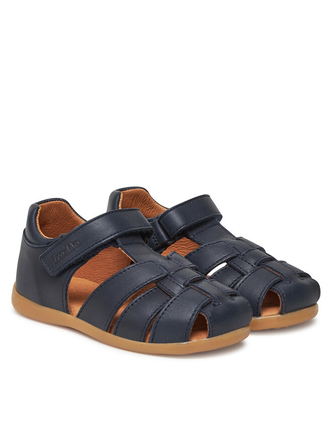 Froddo Szandál Froddo Dany G2150199 S Sötétkék