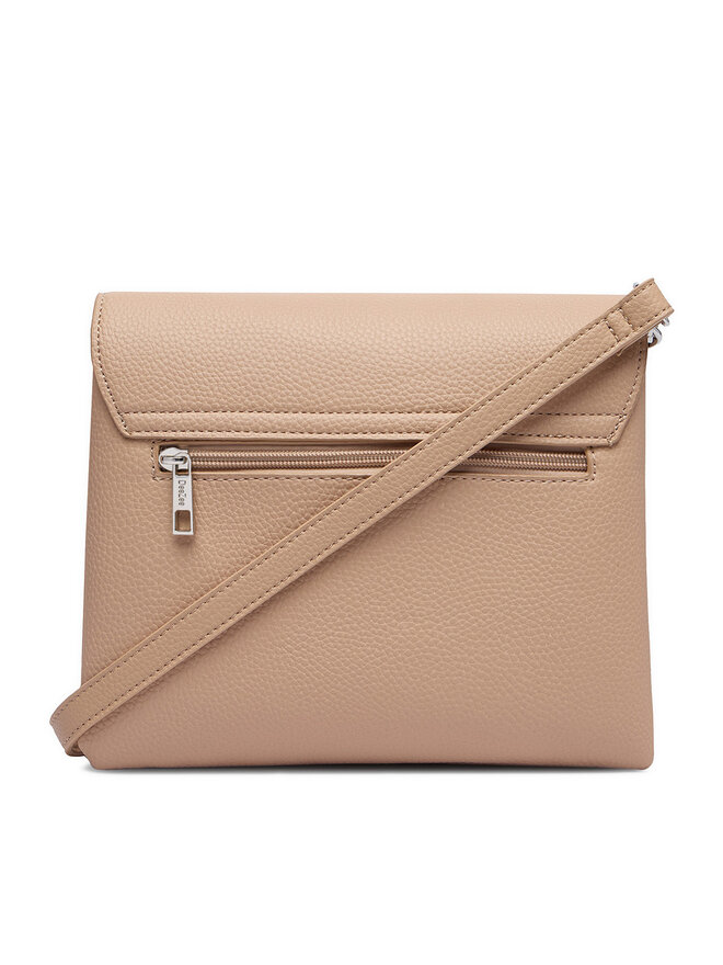 DeeZee Handtasche DeeZee CEO-DZE-S-010-07 Beige