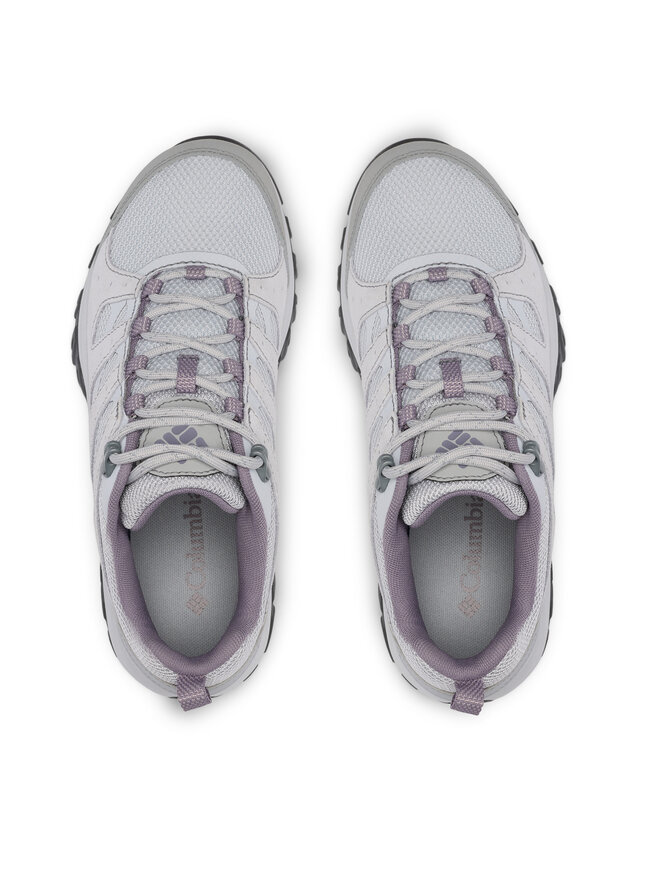 Columbia Trekking čevlji Columbia Redmond III 1940631 Siva