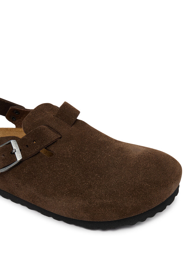 Birkenstock Sandalen Birkenstock Tokio 1032025 Braun