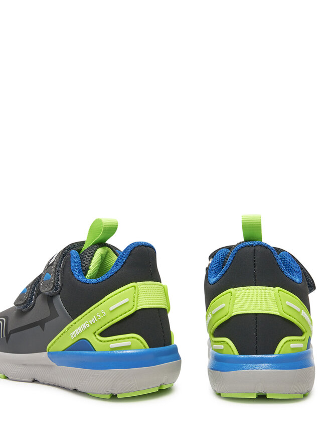 Primigi Sneakersy Primigi 6961211 Šedá