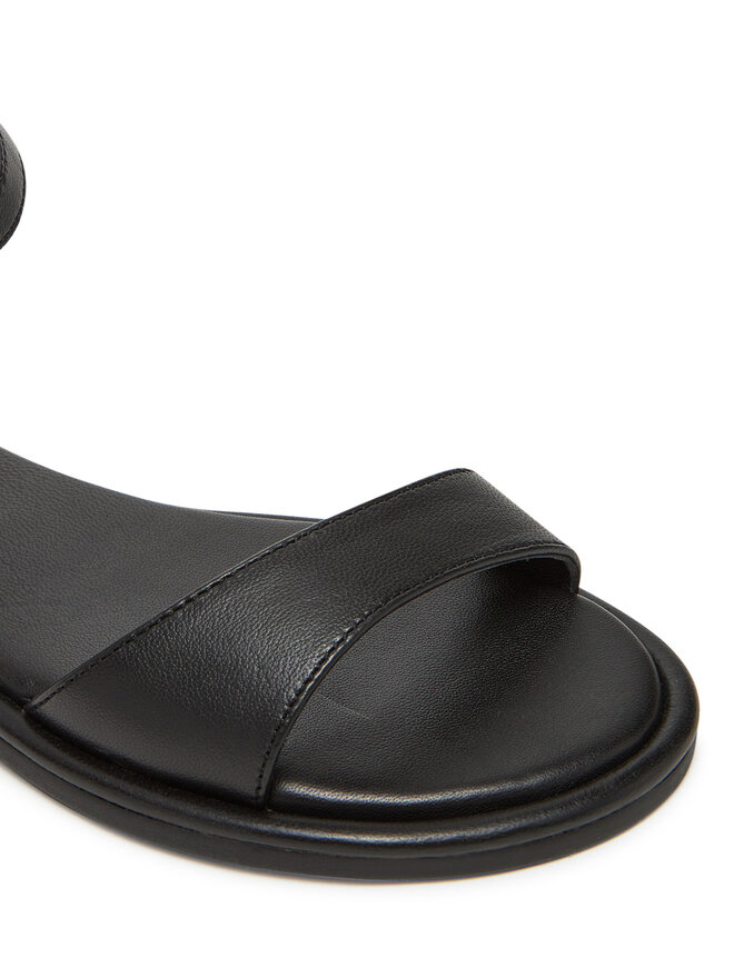 Patrizia Pepe Sandale Patrizia Pepe PPJ327 31cz Negru