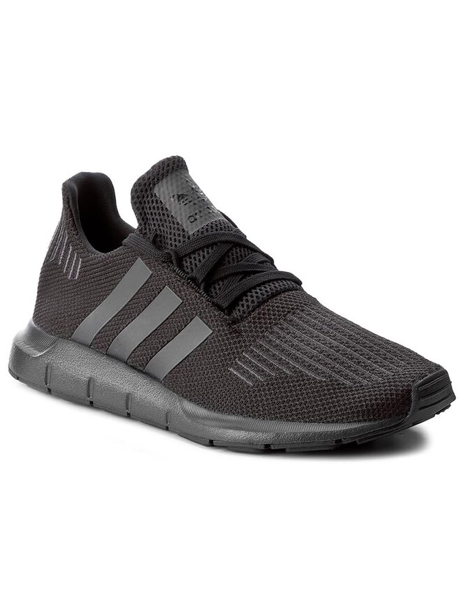 Sneakers adidas Swift Run CG4111 Noir chaussures