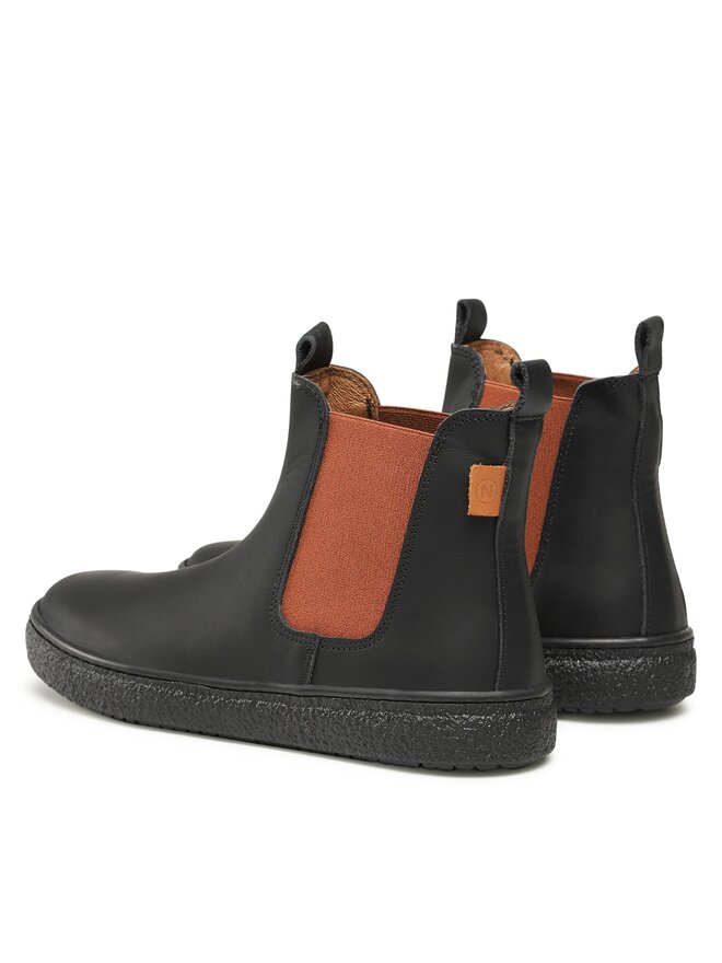 Naturino Bakancs Naturino Figus 0013001416.05.1A38 D Fekete