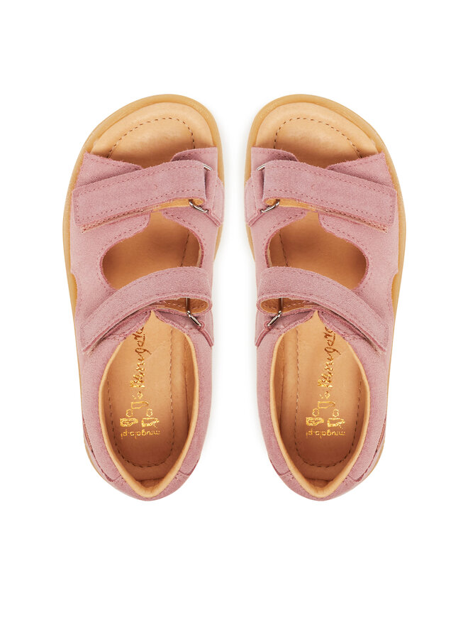 Mrugała Sandalen Mrugała Flo 1305/5-54 Rosa
