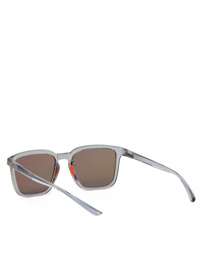 Nike Okulary przeciwsłoneczne Nike Circuit FJ1972 080 Szary