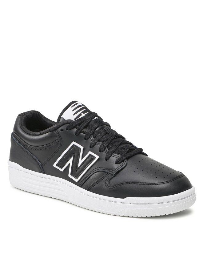 New Balance Sneakers New Balance BB480LBT Schwarz