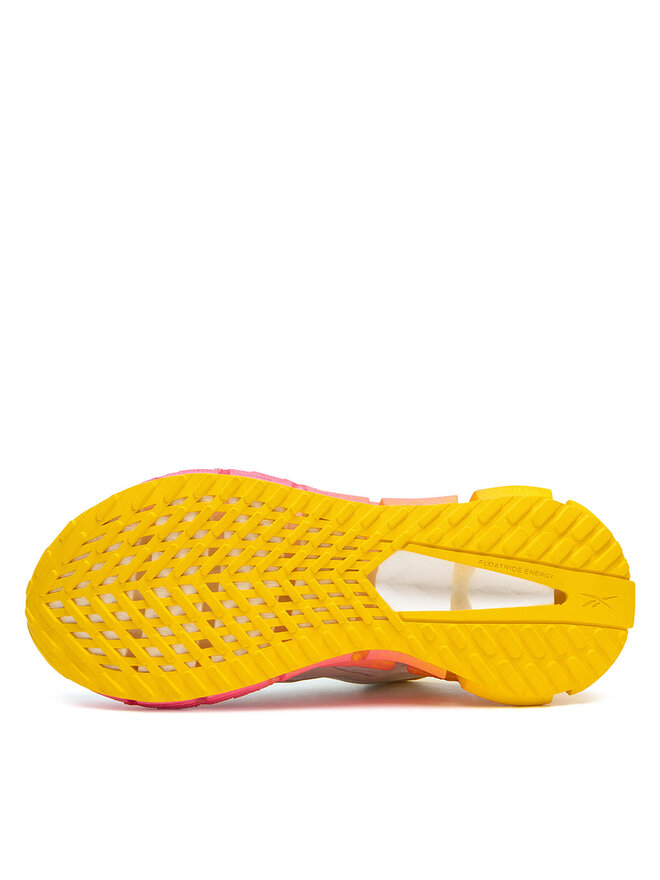 Reebok Αθλητικά Reebok FLOATZIG 1 100209972 Λευκό