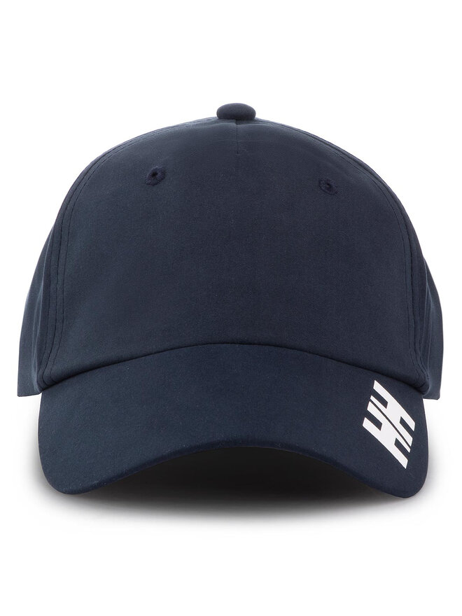 Helly Hansen Gorra con visera Helly Hansen Crew Cap 67160 Azul marino