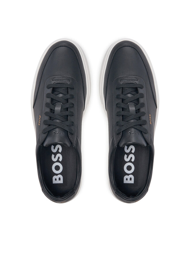 BOSS Sportcipők BOSS Kieran 50536504 Fekete