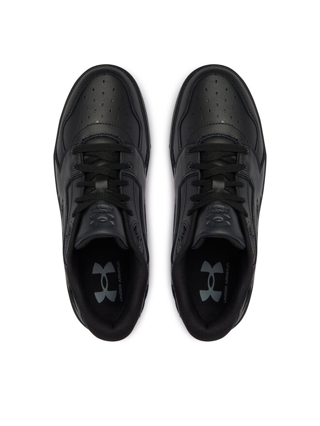 Under Armour Sneakers Under Armour UA Flex 6007037 002 Schwarz