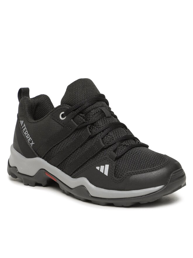 adidas Trekingová obuv adidas Terrex AX2R Hiking IF7514 Čierna