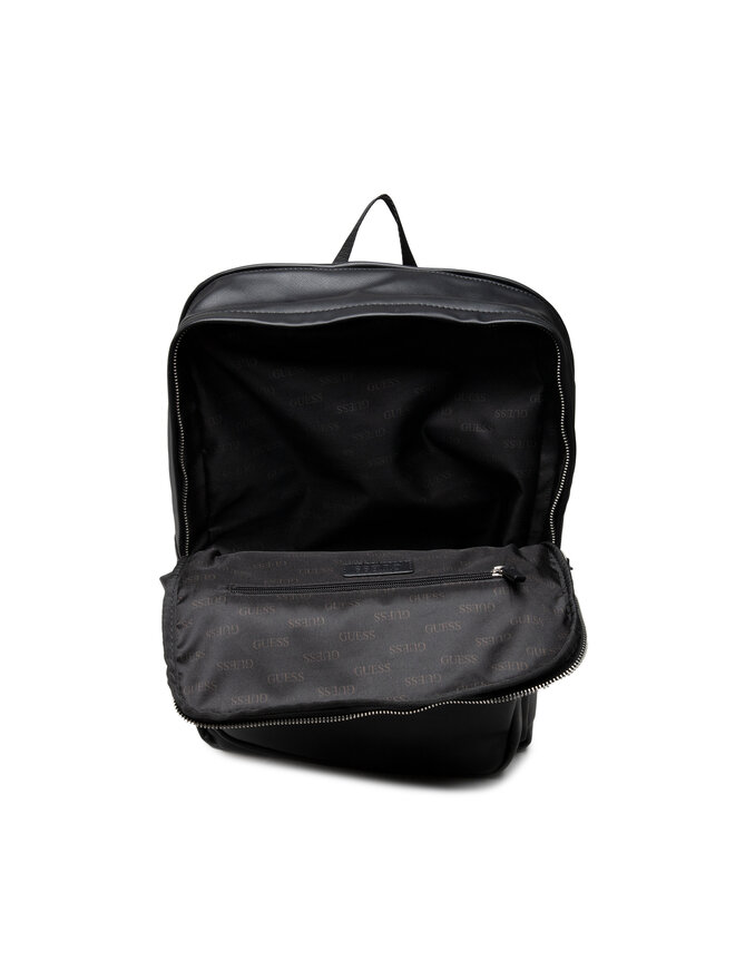 Guess Rucksack Guess HMECER P1461 Schwarz