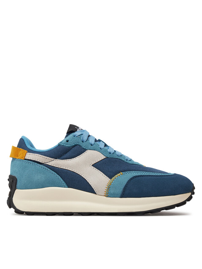 Diadora Αθλητικά Diadora RACE SUEDE SW 501.179801-D0958 Μπλε