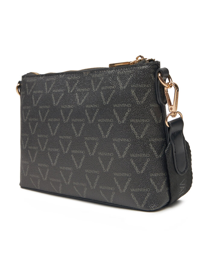 Valentino Táska Valentino Lady Re VBS8GT17 Fekete