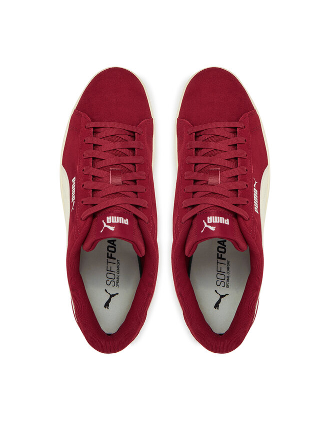 Puma Αθλητικά Puma Smash 3.0 390984 21 Μπορντό