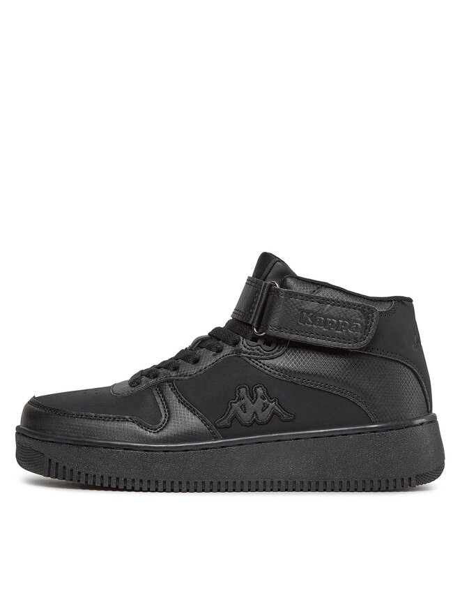 Kappa Tenisice Kappa Logo Maserta Md V 35164DW Crna