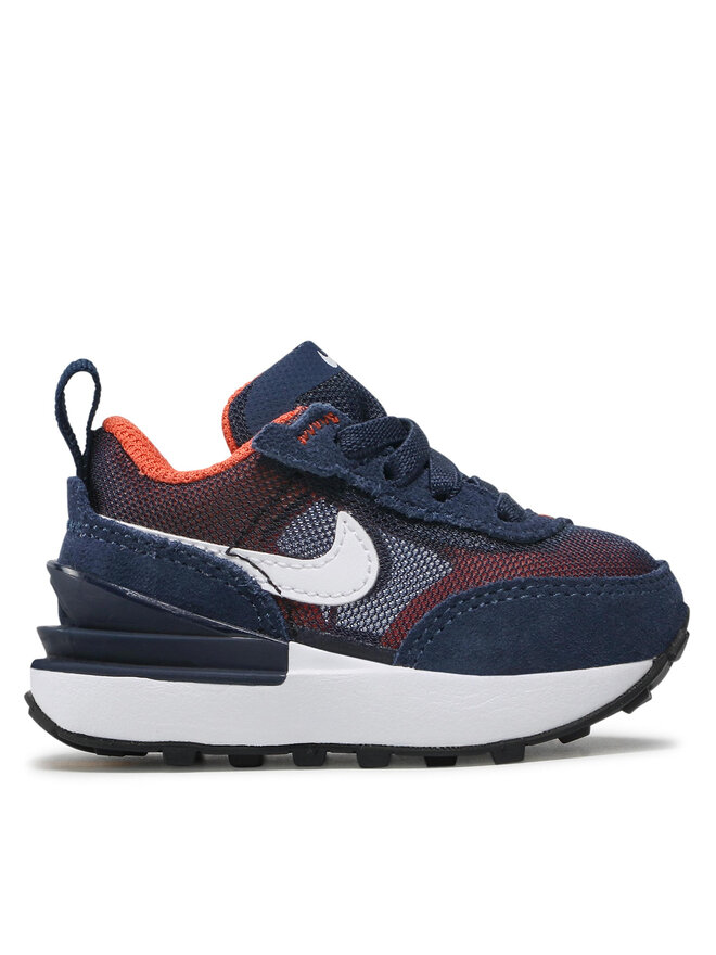 Nike Сникърси Nike Waffle One (Td) DC0479 401 Тъмносин