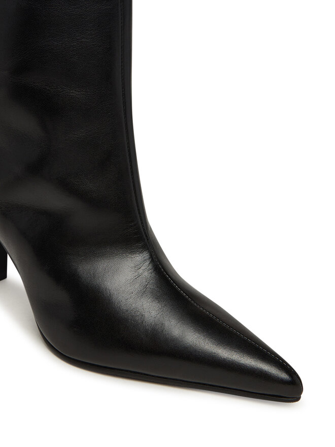 Bronx Botas altas Bronx Low-Jadey 14409-A Negro