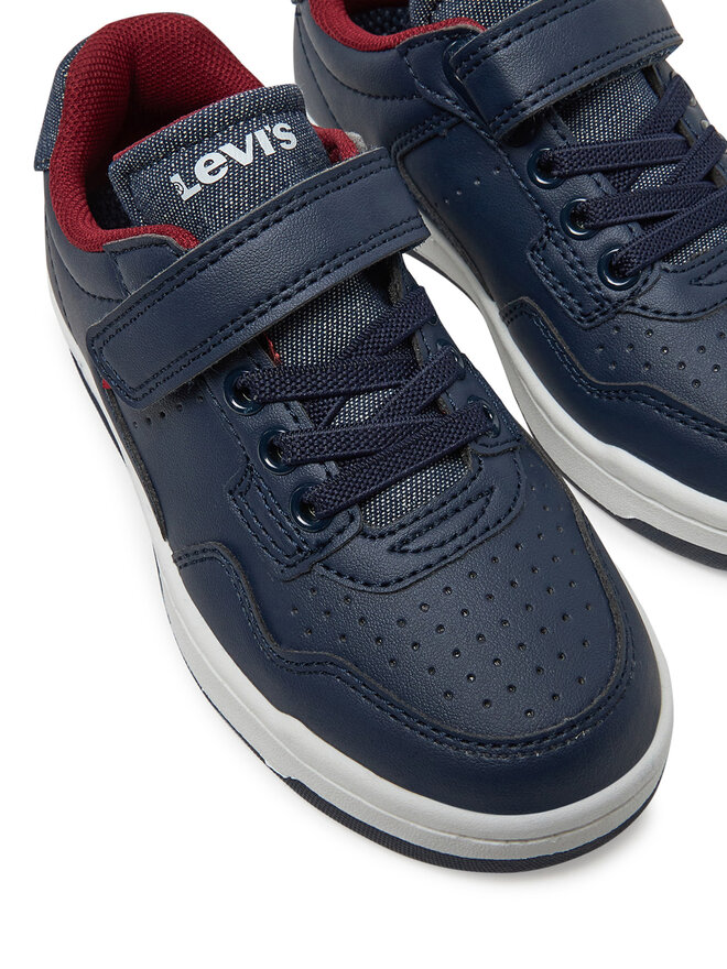 Levi's® Снікерcи Levi's® Kingdom VKIN0030S Cиній