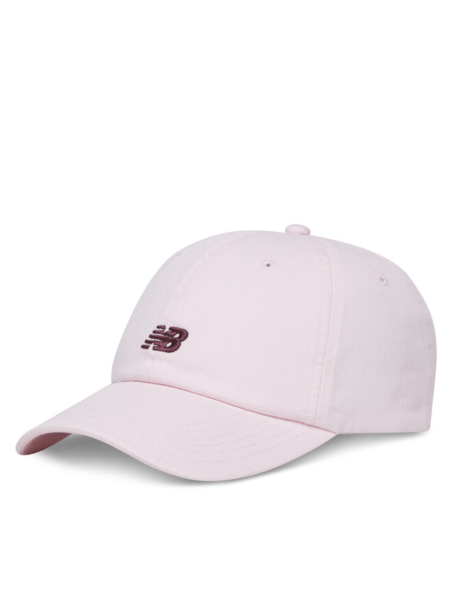 cappellino new balance