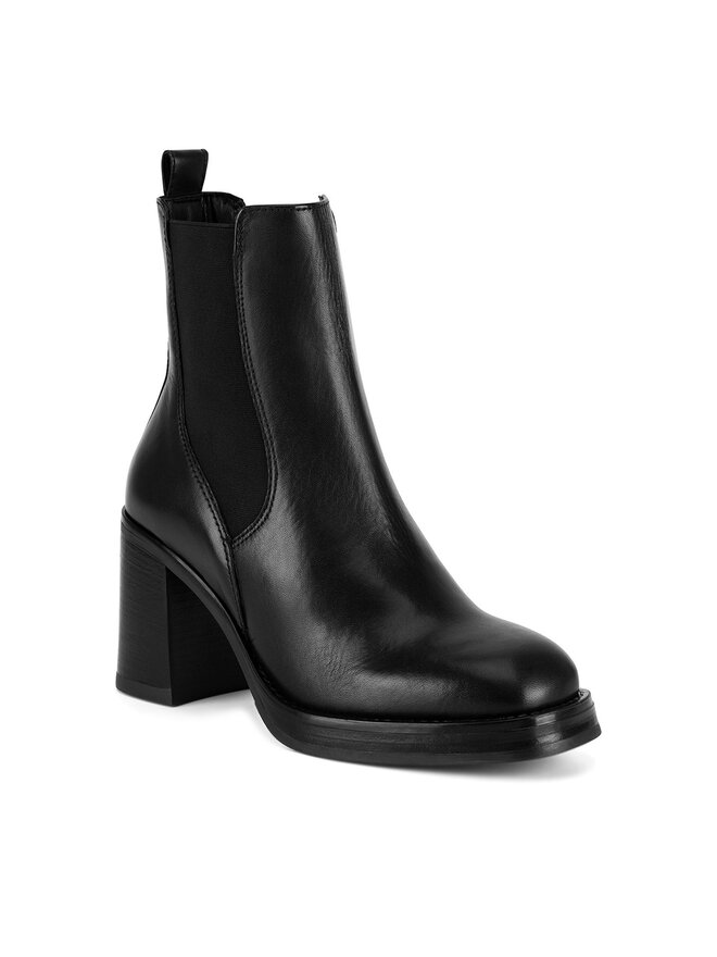 Lasocki Botines Lasocki RST-TOP-02 Negro