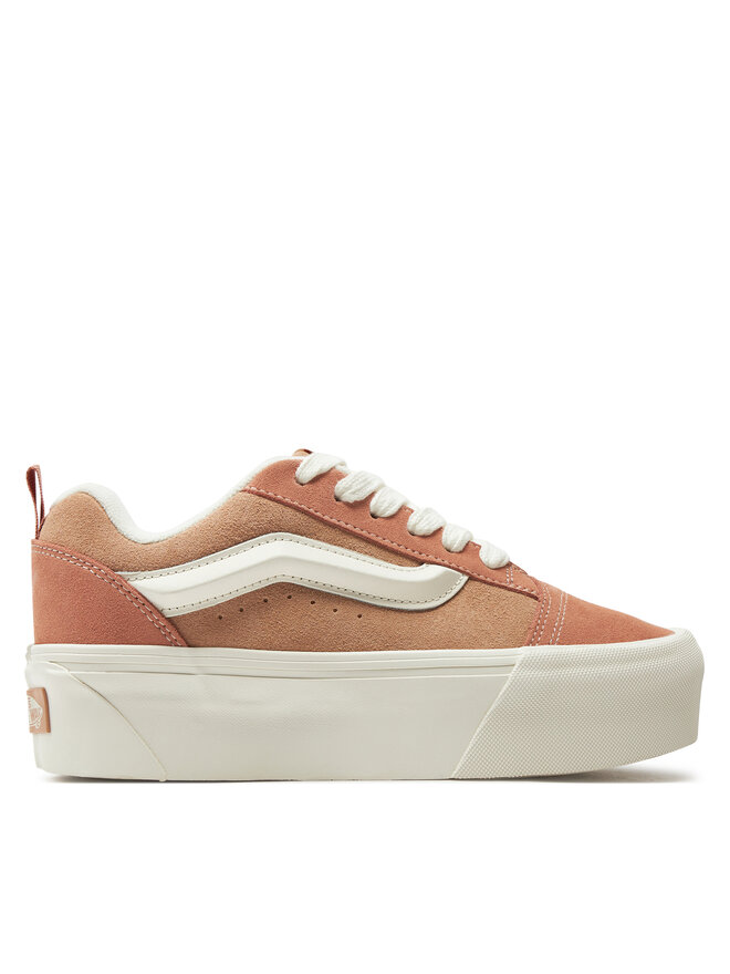 Vans Tenisice Vans Knu Stack VN000CP6OCI1 Bež