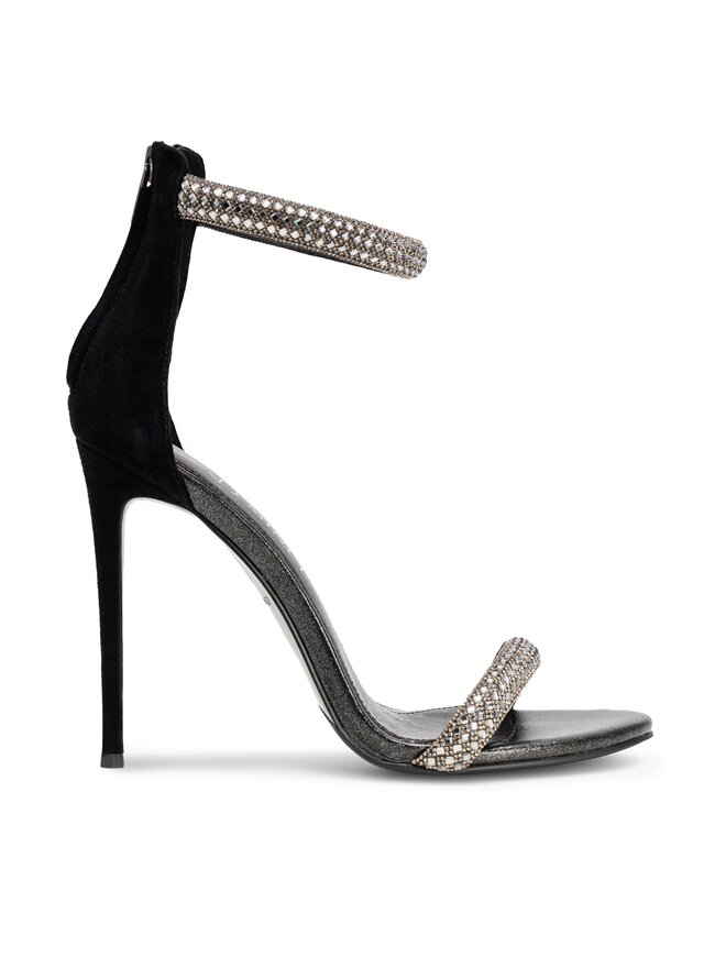 Sandali Eva Minge MARGUERITE 2360 103 Nero escarpe