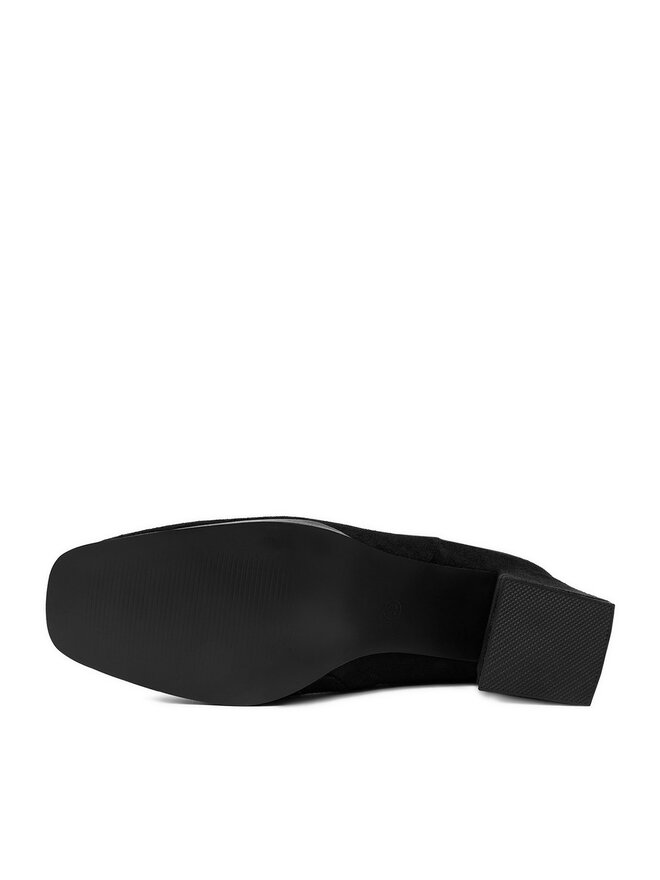 DeeZee Stiefeletten DeeZee GT611 1 Schwarz