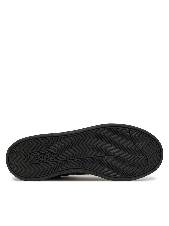 adidas Sneakersy adidas Grand Court Alpha JP7632 Szary
