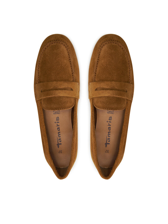 Tamaris Lordsy Tamaris 1-24229-42 Hnědá