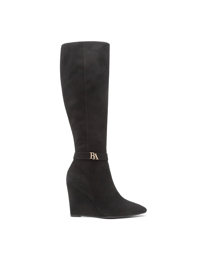 Rage Age Botas altas Rage Age RA-16-06-000492 Negro