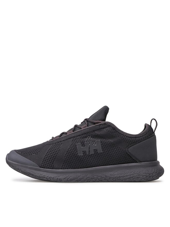 Helly Hansen Buty do sportów wodnych Helly Hansen Supalight Medley 11845_990 Czarny