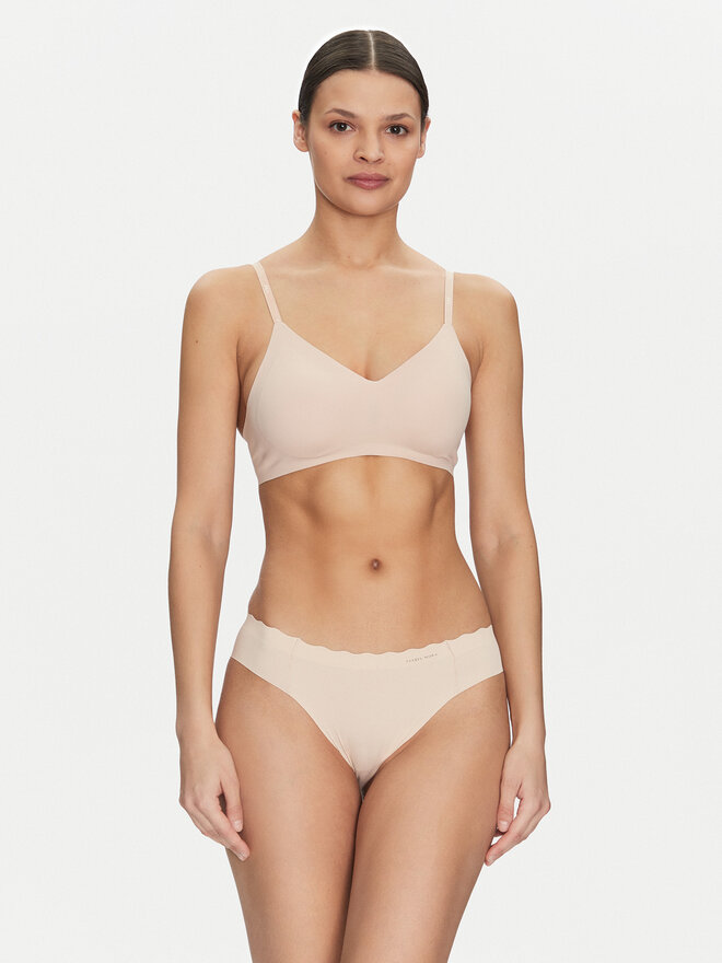 YSABEL MORA YSABEL MORA Nahtloser BH 10035 Beige