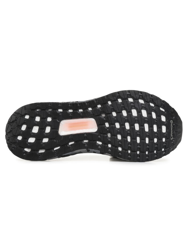 Chaussures de running adidas Ultraboost 20 FV8329 Noir chaussures