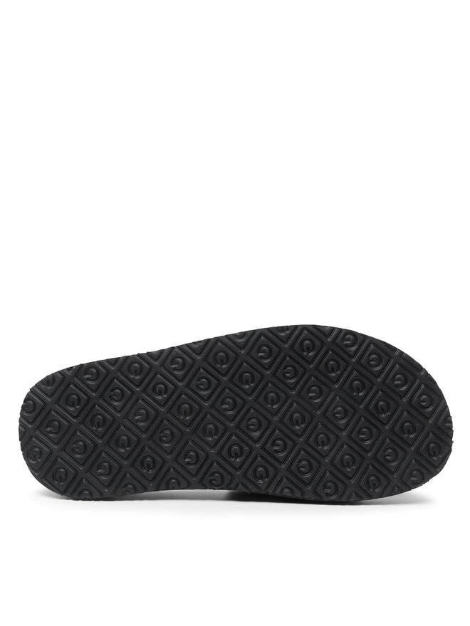 Gant Papucs Gant Nicepal 24608797 Fekete