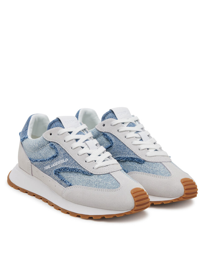 KARL LAGERFELD Zapatillas KARL LAGERFELD KL61123A Gris