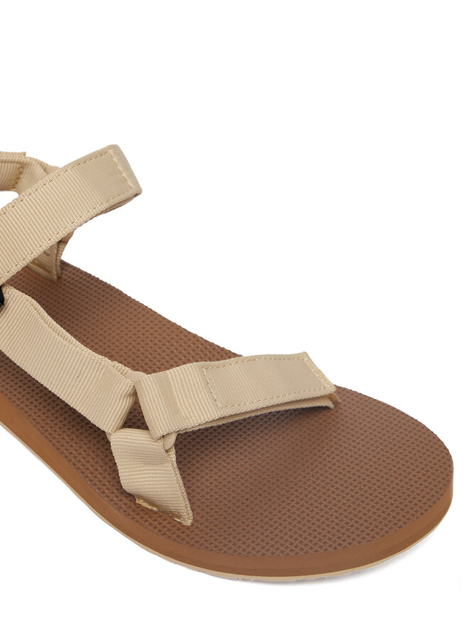 Teva Босоніжки Teva Original Universal 1003987 Світло-бежевий