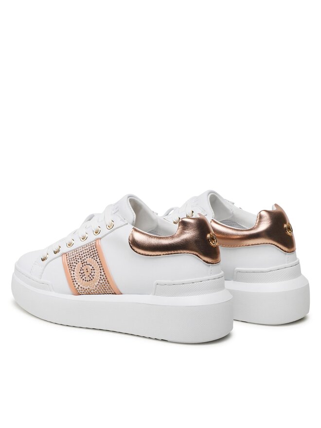 Pollini Sneakers Pollini SA15034G1GXE210B Weiß