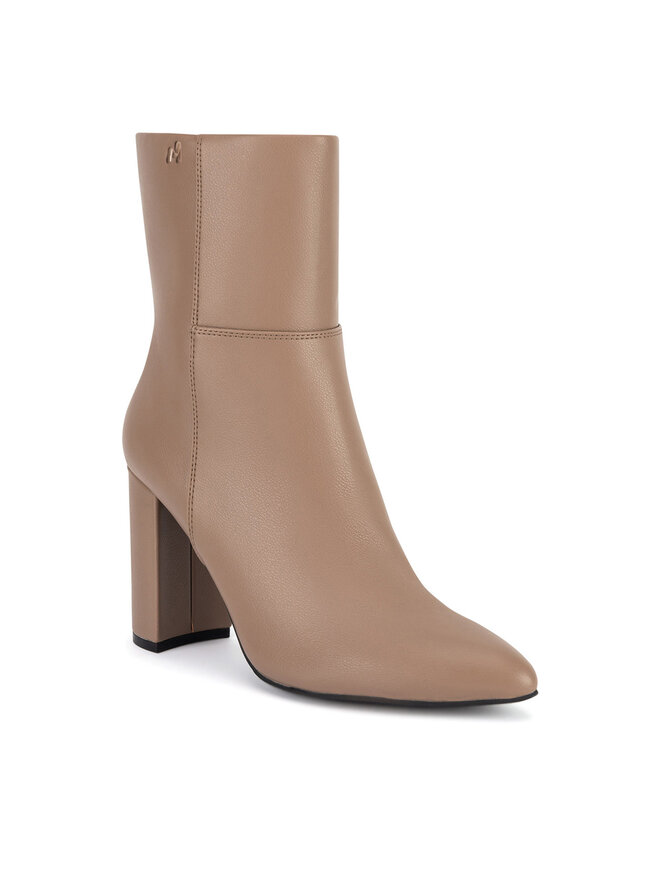 MEXX Bokacsizma MEXX MI001714343W Bézs