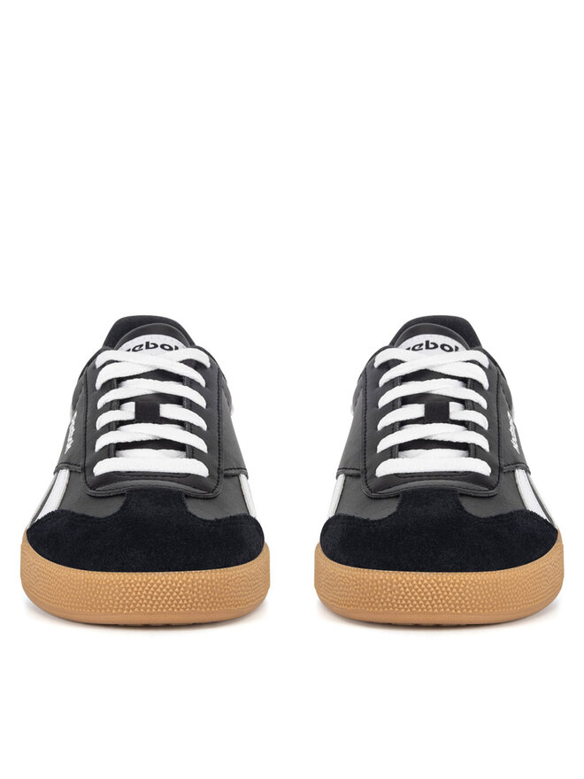 Reebok Sneakers Reebok Smash Edge 100208246 Negru