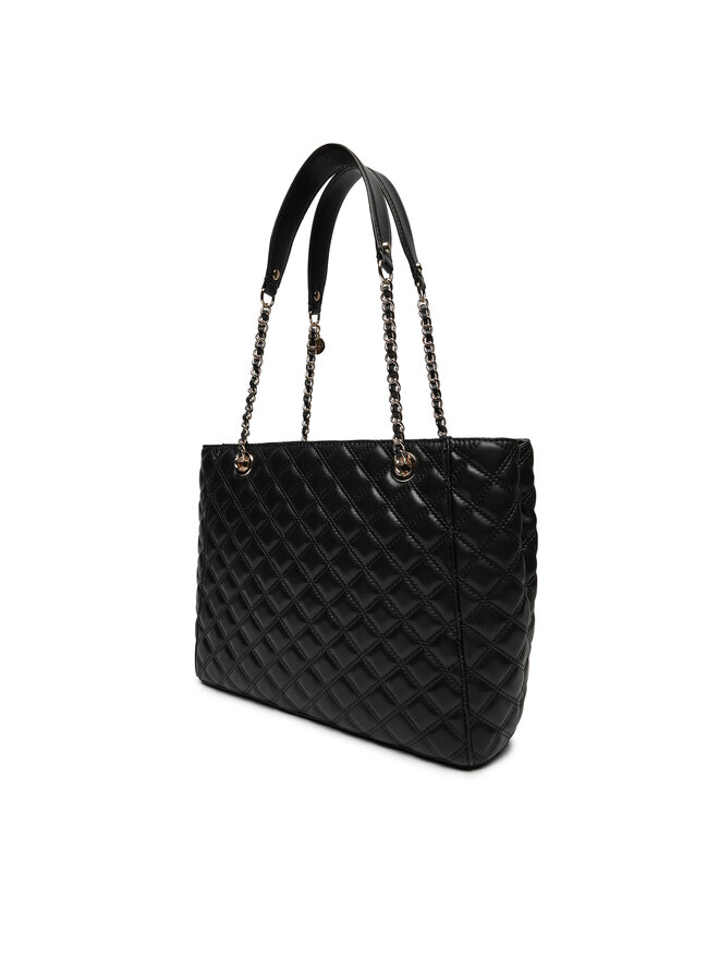 Guess Kabelka Guess Giully HWQG87 48240 Černá