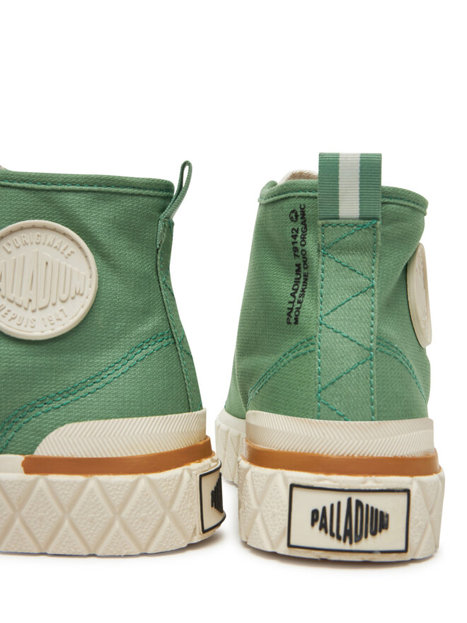 Palladium Кеди Palladium Palla Ace Chukka Org 79142-305-M Зелений