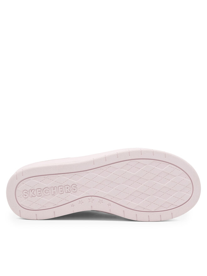 Skechers Sneakers Skechers COURT HIGH 310197L LTPK Rosa