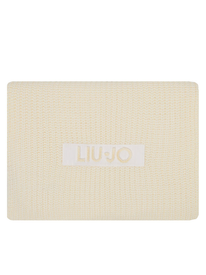 Liu Jo Schal Liu Jo 2F5056 M0300 Creme
